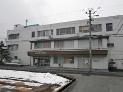 山田菊地医院