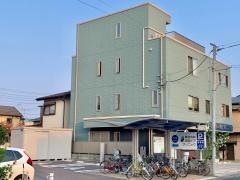 草加内科呼吸ケアクリニック