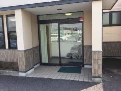 あまの耳鼻咽喉科クリニック