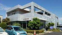 白木ふそう耳鼻咽喉科