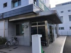 竹尾耳鼻咽喉科医院