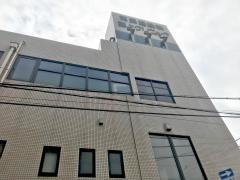 耳鼻咽喉科田上クリニック