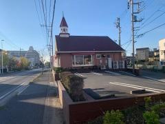 リンガーハット　八潮西袋店