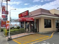 マクドナルド　27号小浜店