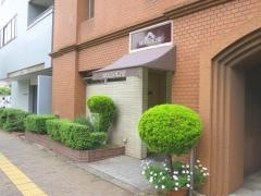 ムスタッシュ