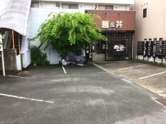 めんどん