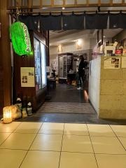 青山がらり