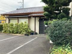 白河そば