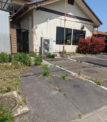 白河そば