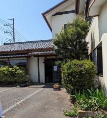 白河そば