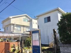 「江崎」バス停留所