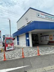 新木曽川駅