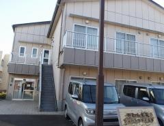 やわら木苑ショートステイ五香