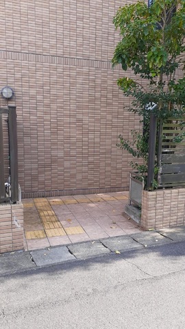 樫の実 施設外観