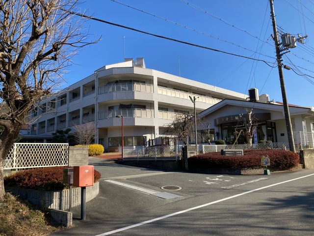 みぎわ園