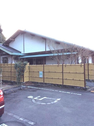 みふね庵