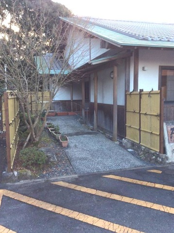 みふね庵