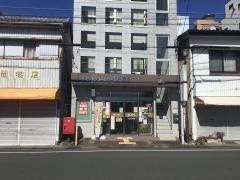 浜松砂山郵便局