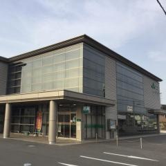 ＪＡ新居浜市川東支所