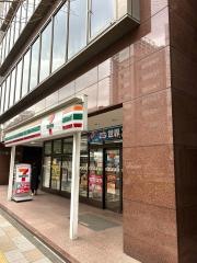 セブンイレブン　芝大門2丁目店