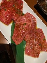焼肉　大貫