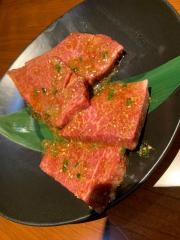 焼肉　大貫