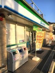 ファミリーマート　富士宮神田川町店