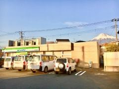 ファミリーマート　富士宮神田川町店