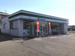 ファミリーマート　青森金沢店