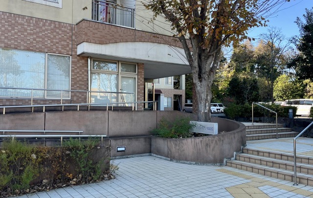 介護老人保健施設ユーカリ優都苑
