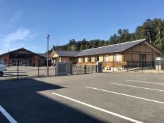 愛東の杜　グループホーム