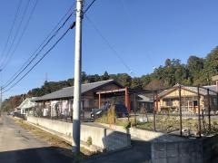 愛東の杜　グループホーム