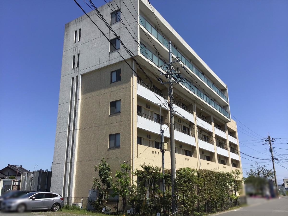 有料老人ホームくましろ・いづみ館