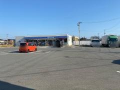 ローソン　いわき錦町蒲田店