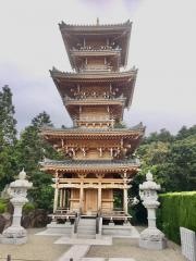 長慶寺
