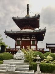 長慶寺