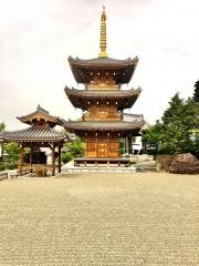 長慶寺