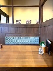 倉式珈琲店　ナチュラルガーデンマルイ国府店