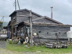 北の国から純の番屋