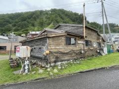 北の国から純の番屋