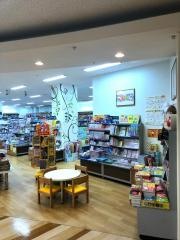 宮脇書店　イオン松江店