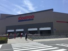 コストコ　浜松倉庫店