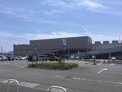 コストコ　浜松倉庫店
