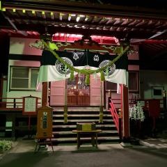 北見稲荷神社