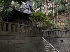 八幡神社