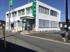 仙台銀行南光台支店