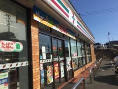 セブンイレブン　仙台泉中央3丁目店