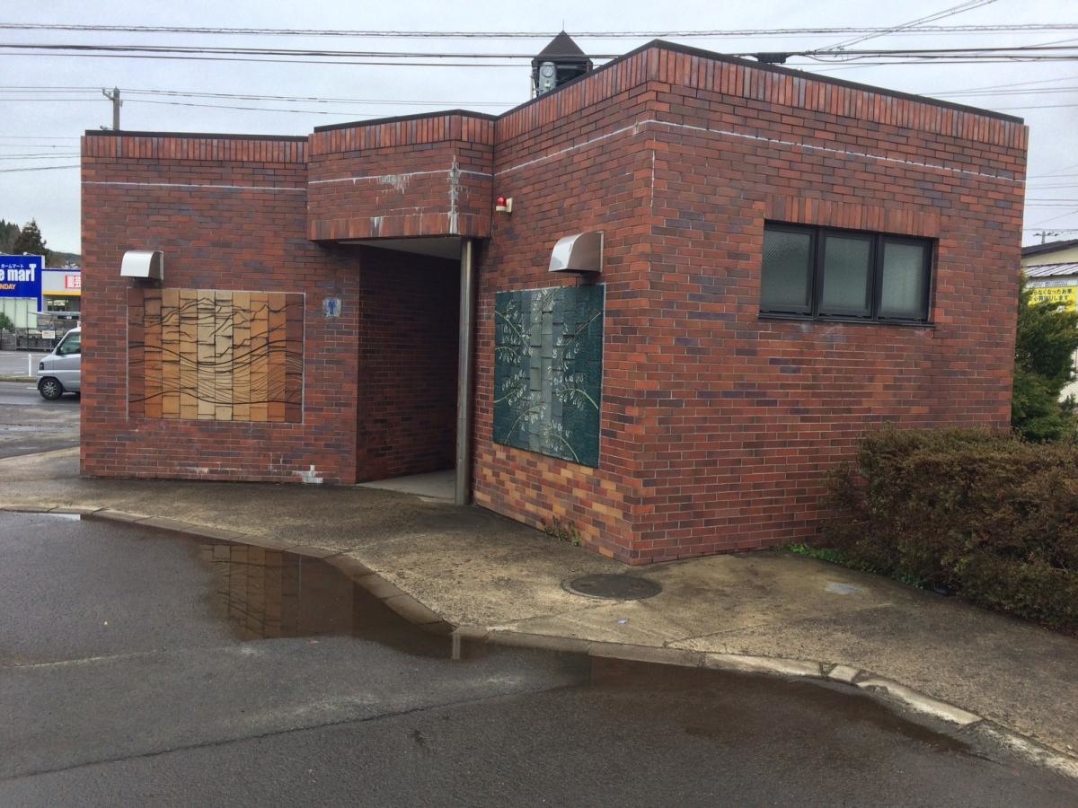 小坂町立総合博物館郷土館