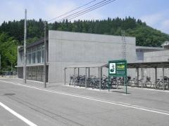 岩見三内小学校