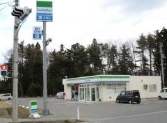 ファミリーマート　原町金沢店